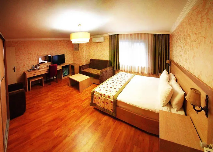 Hatay Hotel 3*