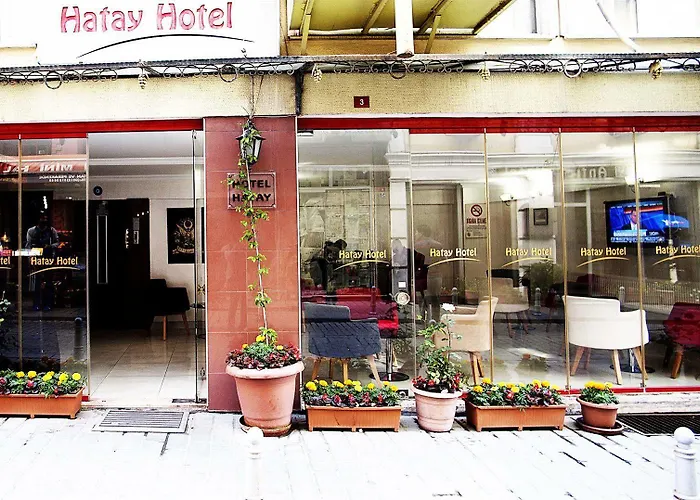 Hatay 3*