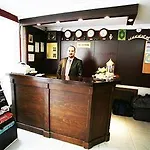 哈塔伊酒店