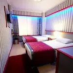 哈塔伊酒店 酒店 3*