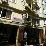 哈塔伊酒店 酒店 伊斯坦布尔