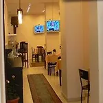 哈塔伊酒店 伊斯坦布尔