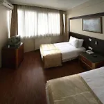 酒店 哈塔伊酒店 伊斯坦布尔