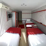 哈塔伊酒店 酒店