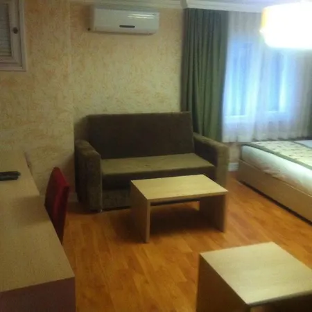 Hatay 3* Istambul