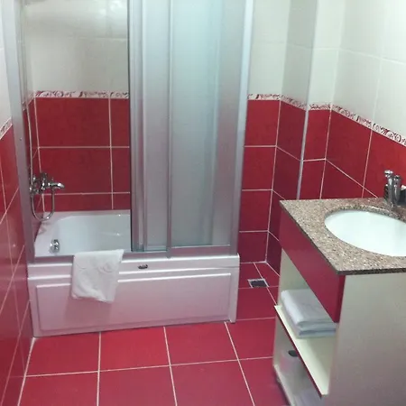 Hotel Hatay 3*