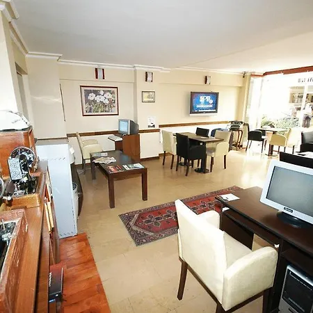 Hatay 3* Istambul