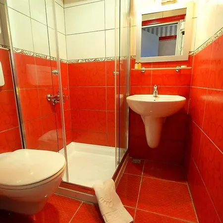 Hatay Hotel 3*